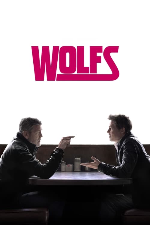 ‘울프스’ – Wolfs