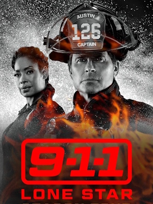 9-1-1: 론 스타
